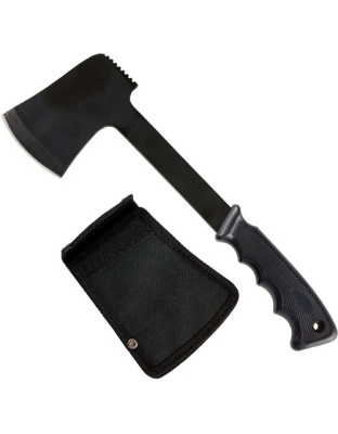 RED ROCK CAMPER PACK AXE