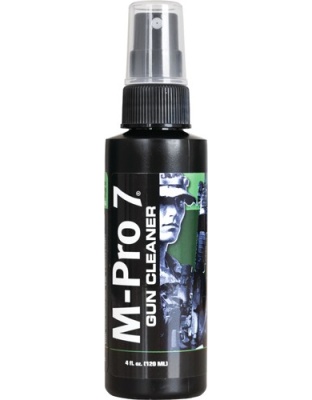 HOPPES M-PRO 7 GUN CLEANER