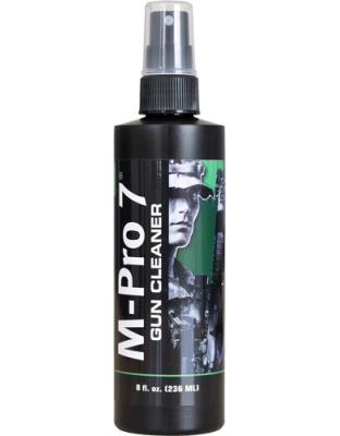 HOPPES M-PRO 7 GUN CLEANER