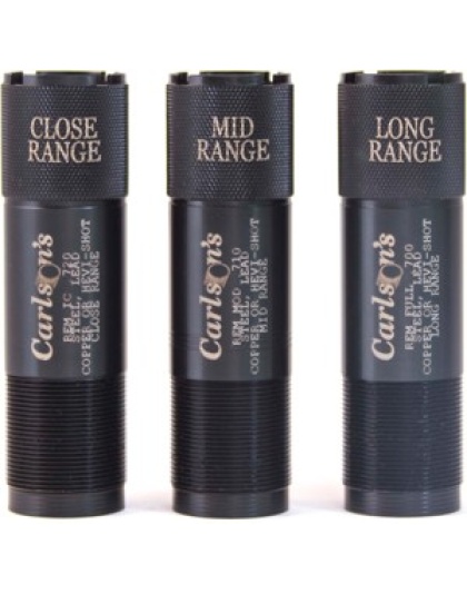 CARLSONS CHOKE TUBE WATERFOWL