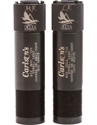 CARLSONS CHOKE TUBE WATERFOWL