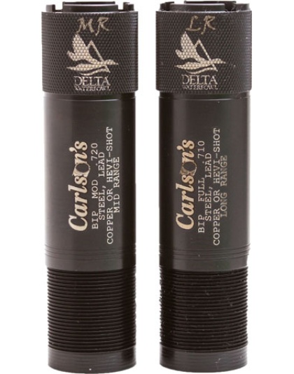 CARLSONS CHOKE TUBE WATERFOWL
