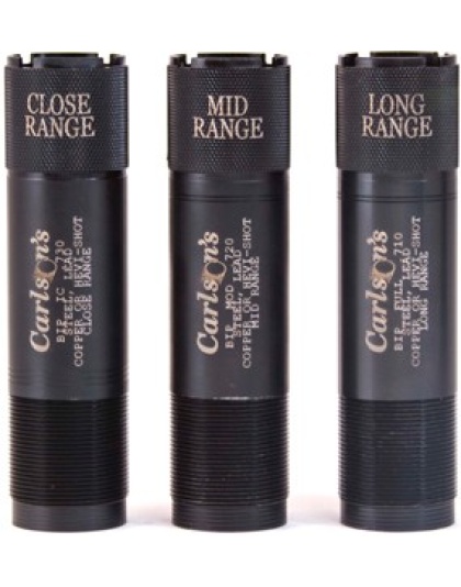 CARLSONS CHOKE TUBE WATERFOWL