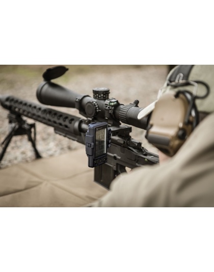 KESTREL HUD FOR 5 SERIES BALL-