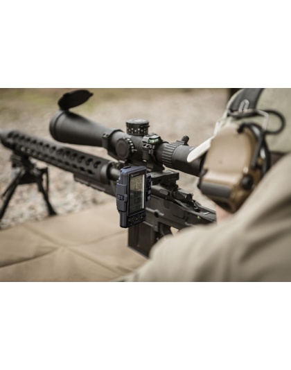 KESTREL HUD FOR 5 SERIES BALL-