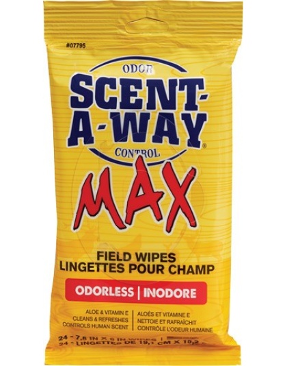 HS SCENT ELIMINATION FIELD