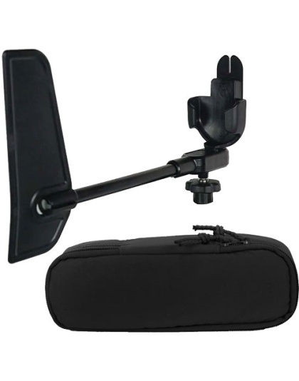 KESTREL VANE MOUNT AND MOLLE
