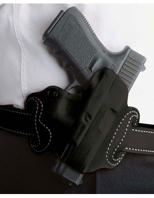 DESANTIS MINI SLIDE HOLSTER