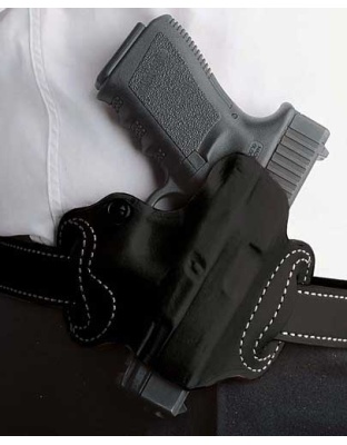 DESANTIS MINI SLIDE HOLSTER
