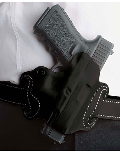 DESANTIS MINI SLIDE HOLSTER