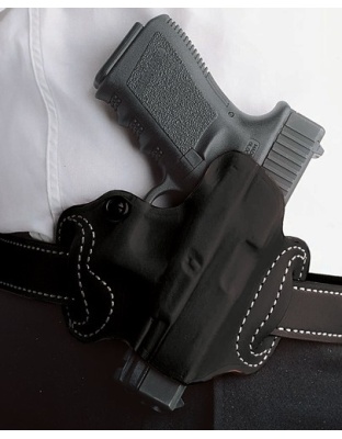 DESANTIS MINI SLIDE HOLSTER