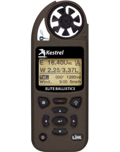 KESTREL 5700 ELITE W/APPLIED