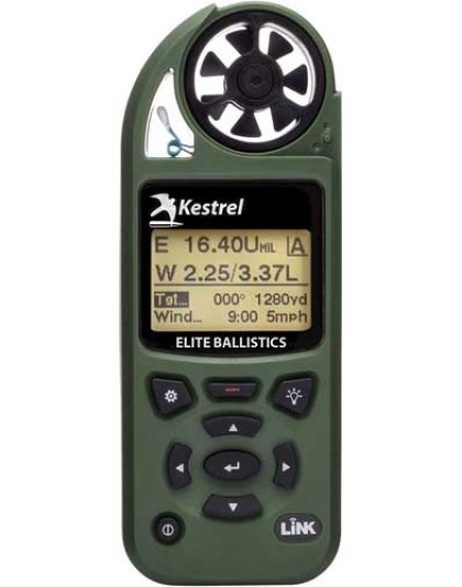 KESTREL 5700 ELITE W/APPLIED