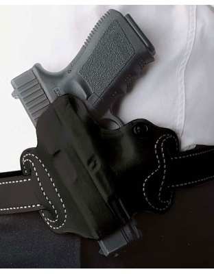 DESANTIS MINI SLIDE HOLSTER