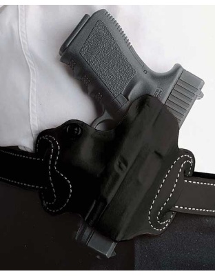 DESANTIS MINI SLIDE HOLSTER