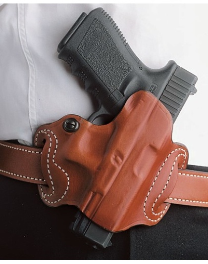 DESANTIS MINI SLIDE HOLSTER
