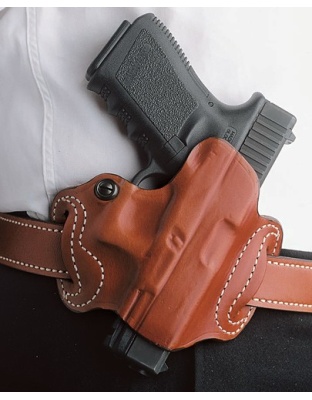 DESANTIS MINI SLIDE HOLSTER