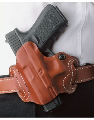 DESANTIS MINI SLIDE HOLSTER