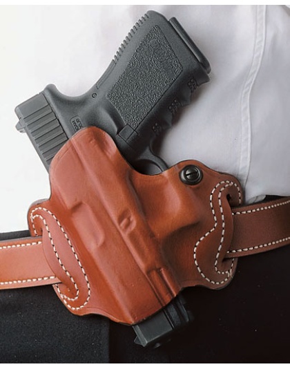 DESANTIS MINI SLIDE HOLSTER