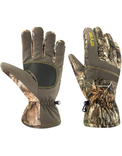 HOT SHOT HF2 DEFENDER GLOVE