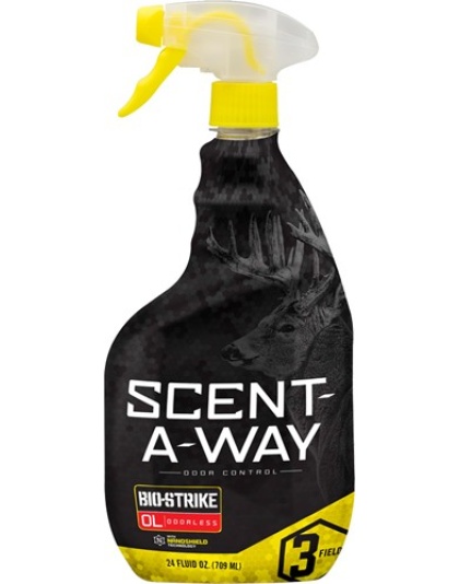 HS SCENT ELIMINATION SPRAY