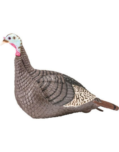 HS STRUT TURKEY DECOY HEN