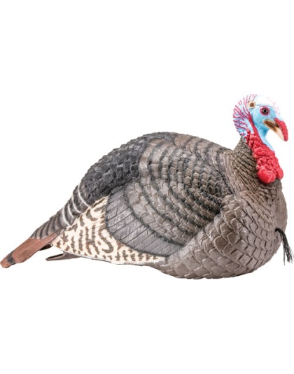 HS STRUT TURKEY DECOY JAKE