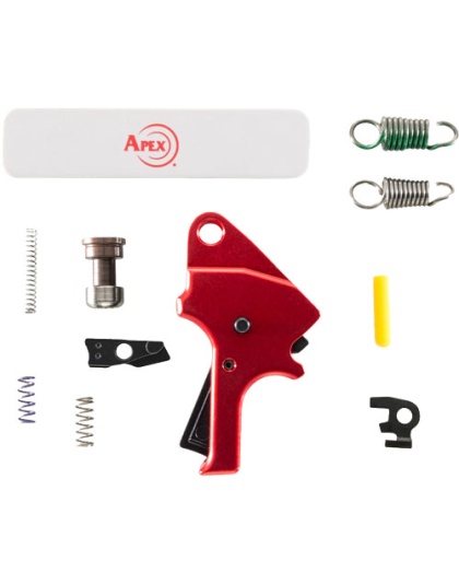 APEX TRIGGER KIT W/FORWARD SET