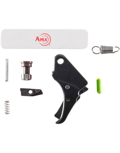 APEX TRIGGER DUTY/CARRY ENHAN-