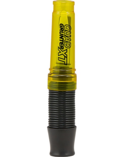 HS DEER CALL GRUNT TUBE