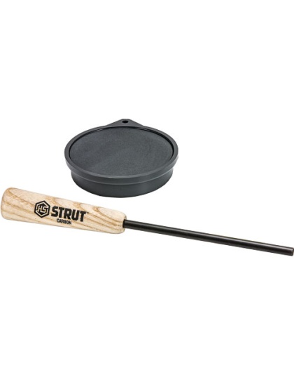 HS STRUT TURKEY CALL POT STYLE