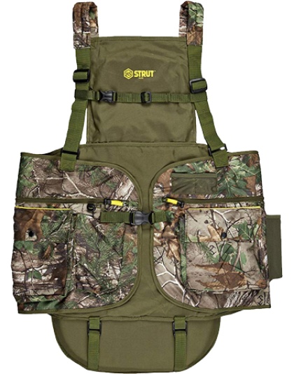 HS STRUT TURKEY VEST