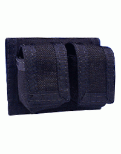 HKS DOUBLE SPEEDLOADER POUCH