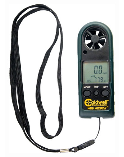 CALDWELL WIND WIZARD 2 DIGITAL