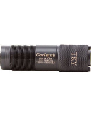 CARLSONS CHOKE TUBE EXTENDED