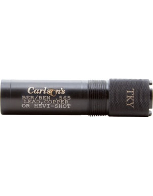 CARLSONS CHOKE TUBE EXTENDED