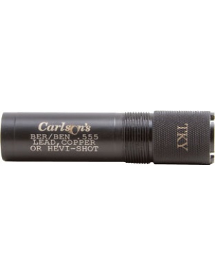 CARLSONS CHOKE TUBE EXTENDED