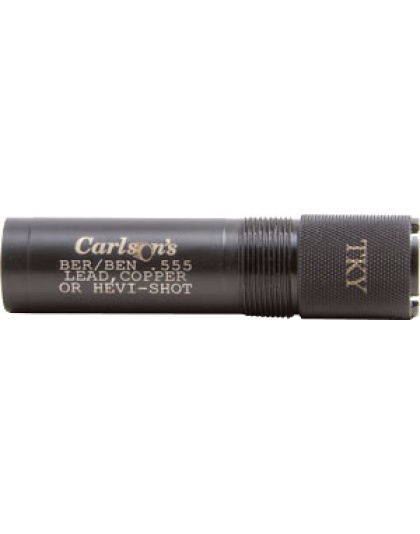 CARLSONS CHOKE TUBE EXTENDED