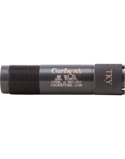 CARLSONS CHOKE TUBE EXTENDED