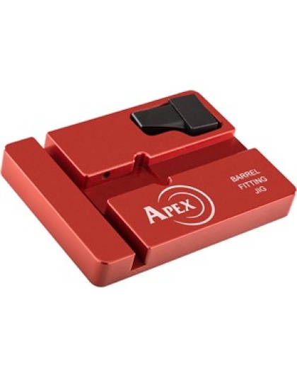 APEX BARREL FITTING JIG