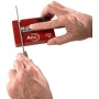 APEX BARREL FITTING JIG
