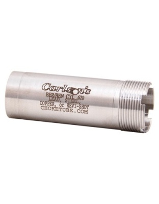 CARLSONS CHOKE TUBE FLUSH