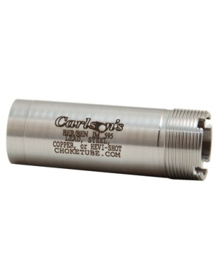 CARLSONS CHOKE TUBE FLUSH