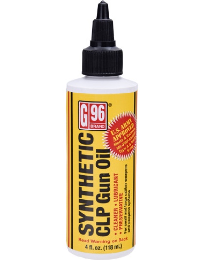 G96 CASE LOT OF 12 SYNTHETIC