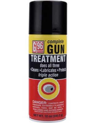 G96 CASE PACK OF 12 GUN