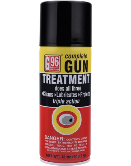 G96 CASE PACK OF 12 GUN