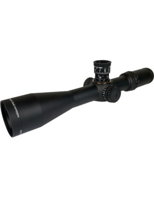 HUSKEMAW SCOPE 5-30X56 34MM