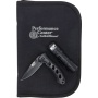 S&W EDC PC KIT CASE KNIFE AND