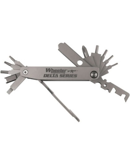 WHEELER AR MULTI-TOOL COMPACT