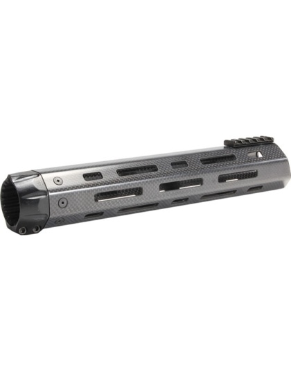 TACSTAR CARBON FIBER HANDGUARD